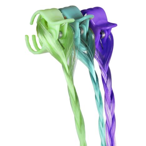 Disney Descendants Hair Accessories Extra Image 2